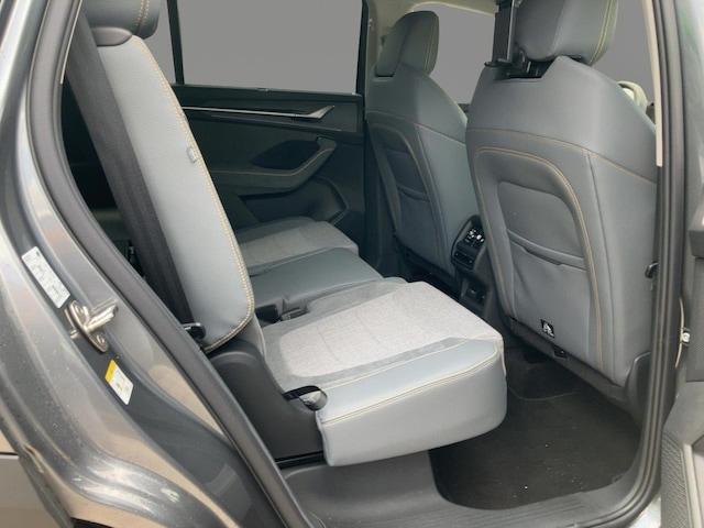 Skoda Kodiaq 2.0 TDI Selection