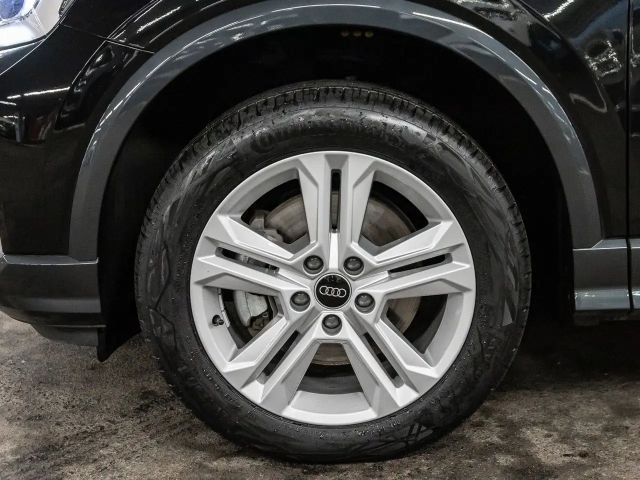 Audi Q2 35 TDI S-Tronic