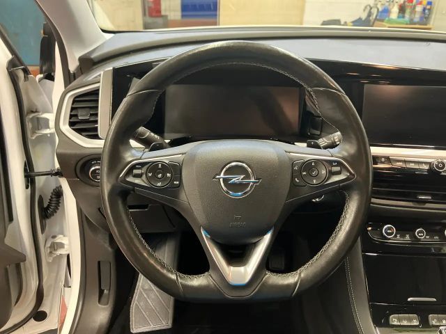 Opel Grandland X Ultimate