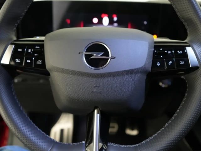 Opel Astra GS-Line Grand Sport