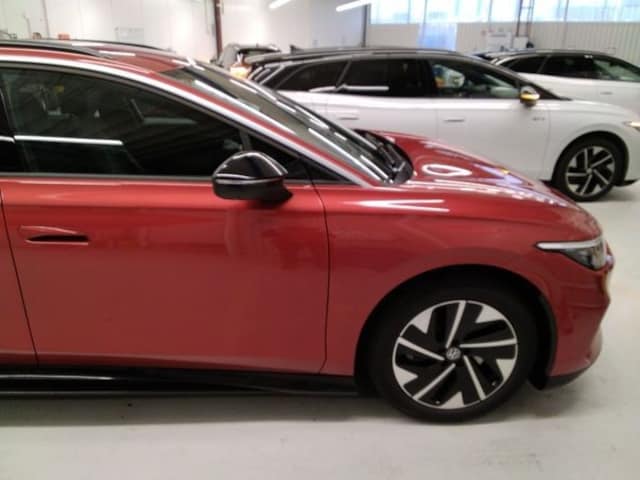 Volkswagen ID.7 Tourer