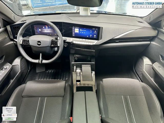 Opel Astra Sports Tourer