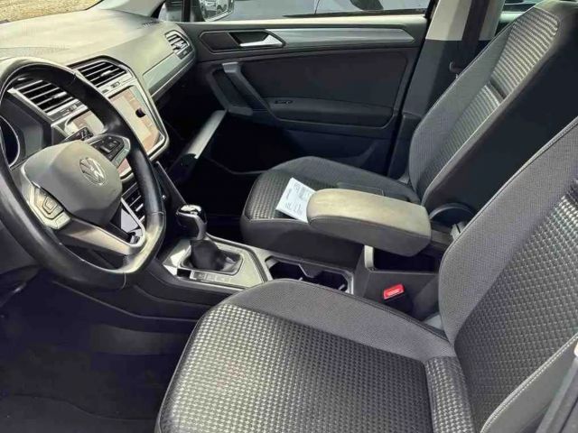 Volkswagen Tiguan 2.0 TDI DSG