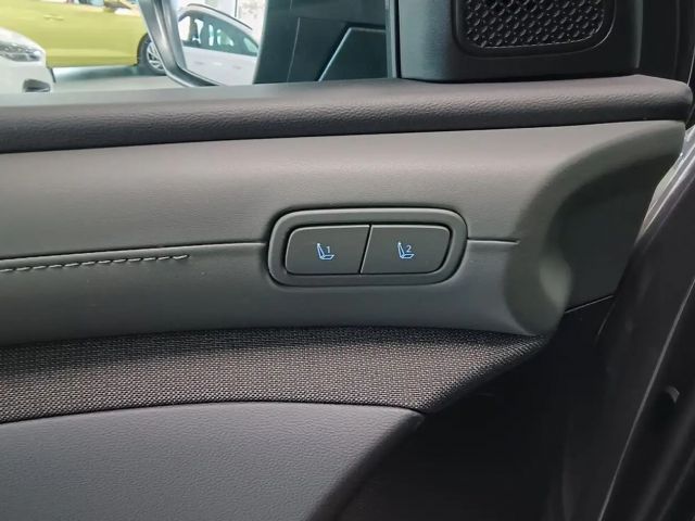 Hyundai Tucson 2WD T-GDi