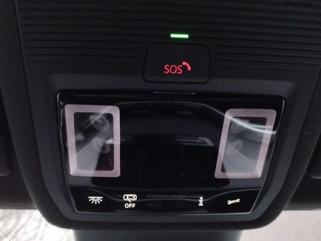 Skoda Enyaq Coupe Sportline