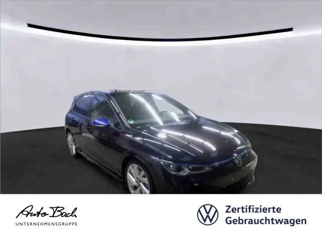 Volkswagen Golf 2.0 TSI DSG Golf VIII