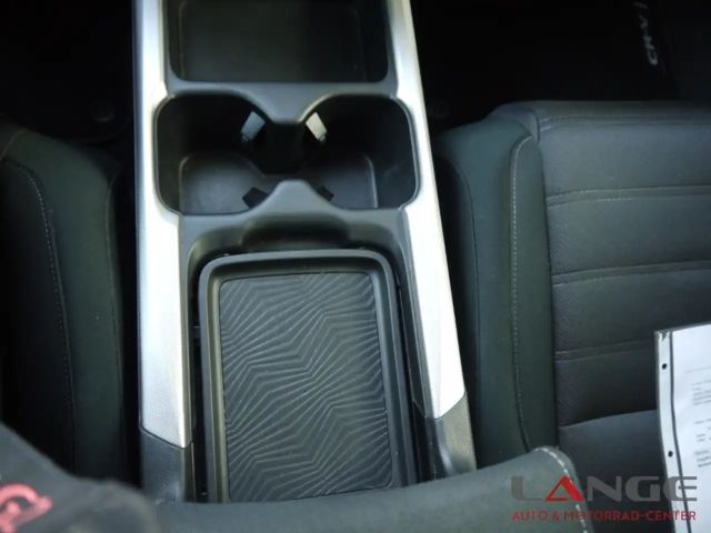 Honda CR-V 2.0 Elegance Hybrid i-MMD