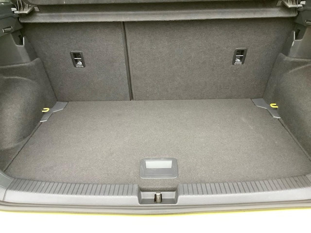 Volkswagen T-Cross 1.0 TSI DSG Life