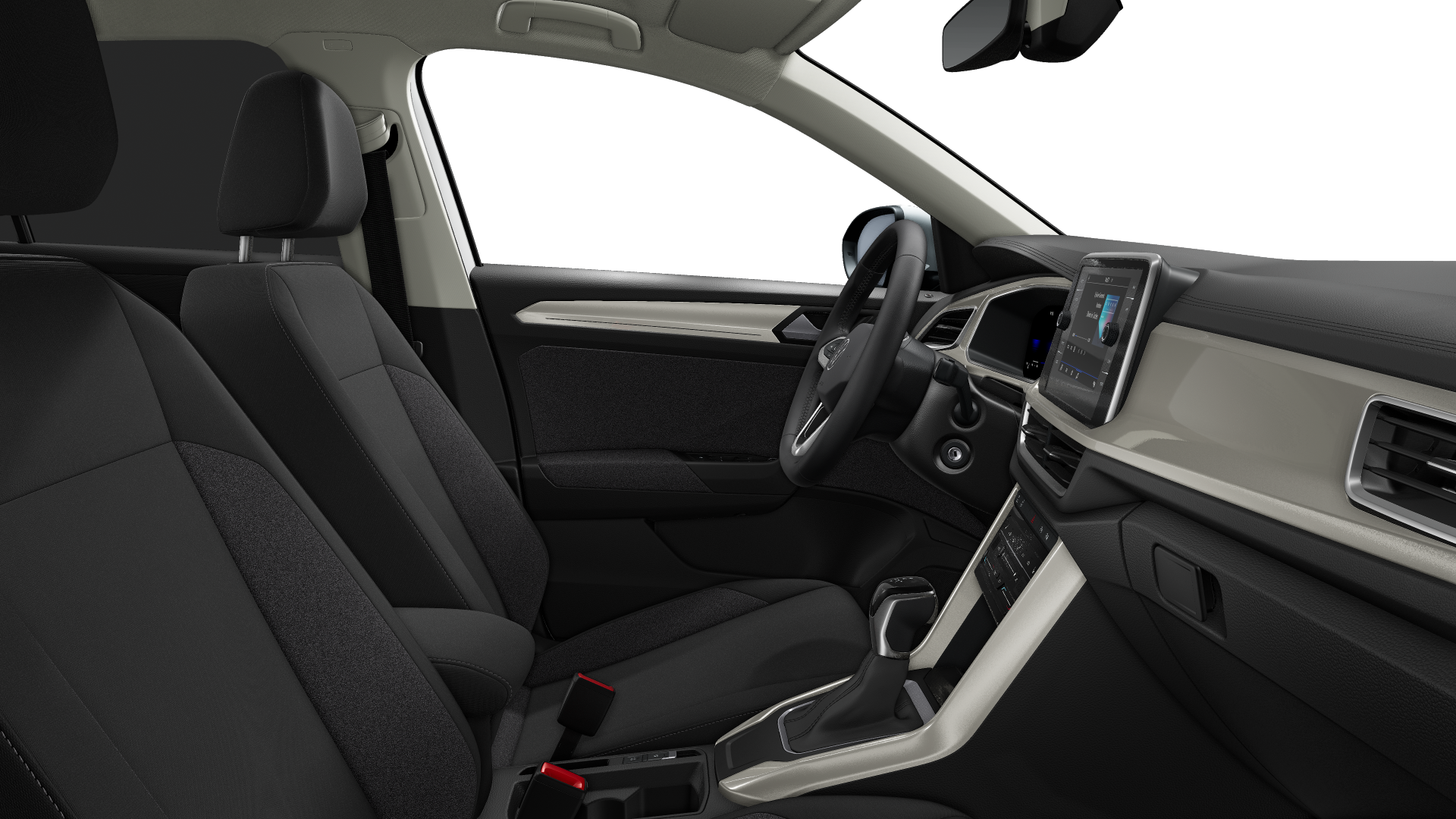 Volkswagen T-Roc 1.5 TSI DSG Move