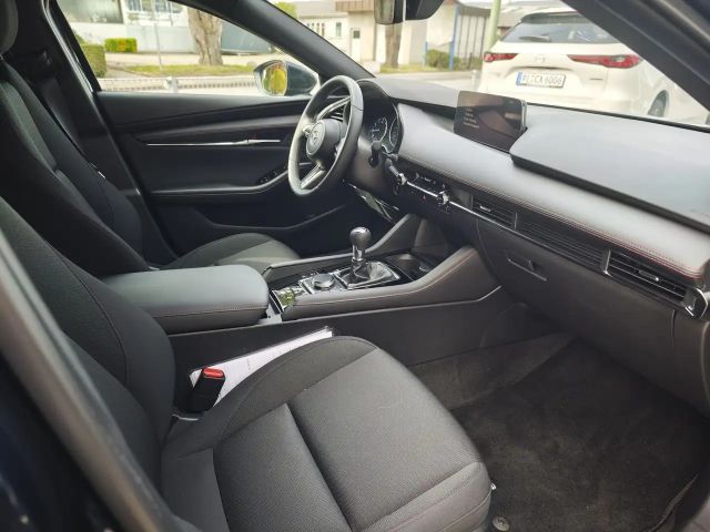 Mazda 3 2.5L Homura SkyActiv e-Skyactiv