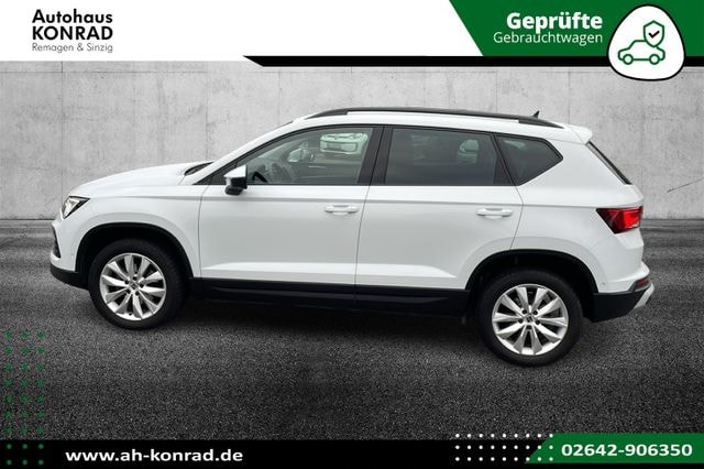 Seat Ateca 1.0 TSI Style
