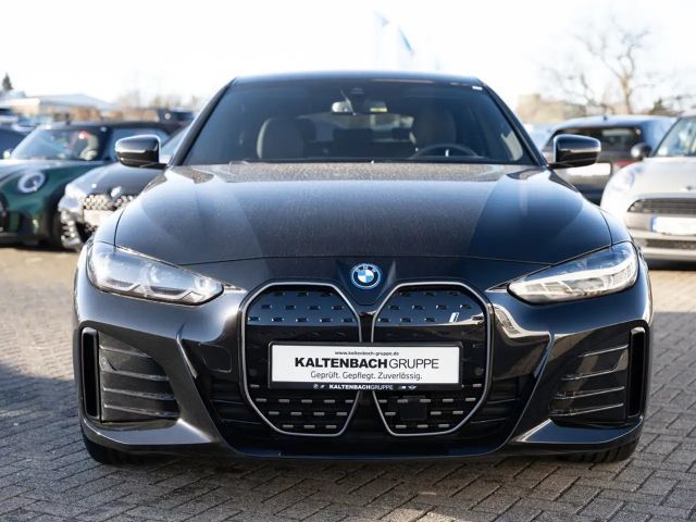 BMW i4 Coupé Gran Coupé M-Sport eDrive35