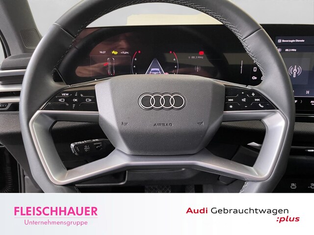 Audi A5 Quattro S-Tronic