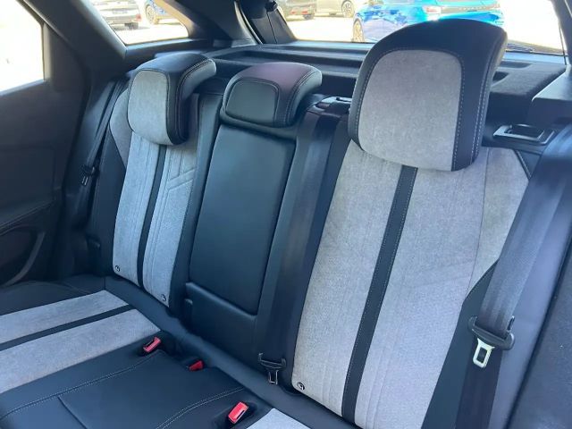 Peugeot 3008 EAT8 GT-Line Hybrid