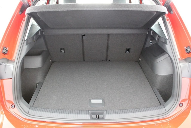 Volkswagen Tiguan DSG Elegance Elegance