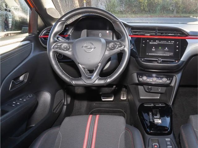 Opel Corsa Corsa-e GS-Line Grand Sport