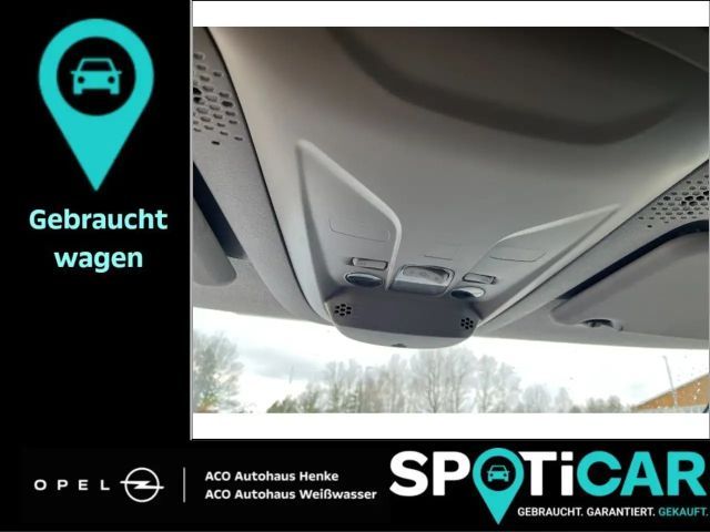 Opel Combo Cargo 1.2 DIT Edition