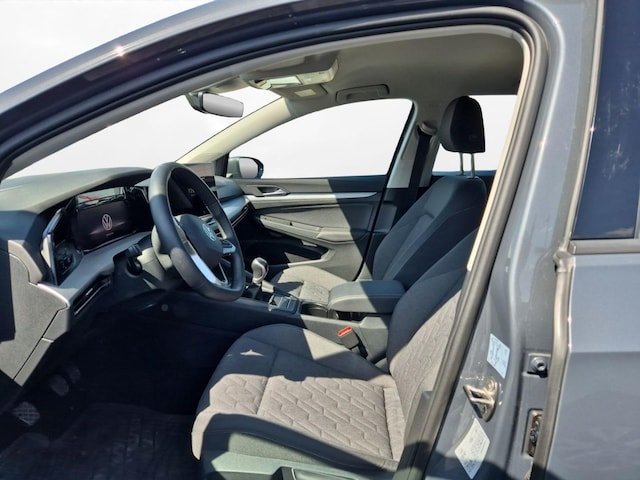 Volkswagen Golf 1.5 TSI Golf VIII Variant