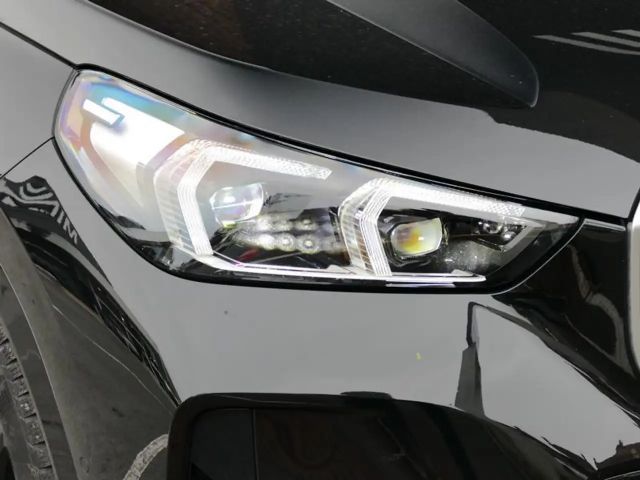 BMW iX1 M-Sport xDrive30