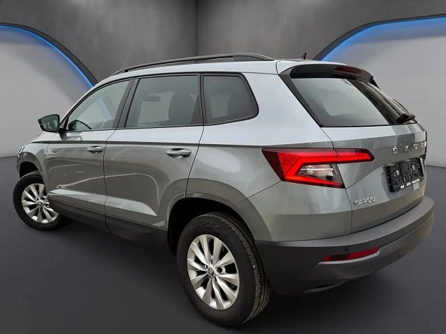 Skoda Karoq Ambition
