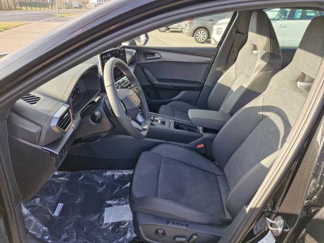 Cupra Leon 2.0 TSI 4Drive VZ