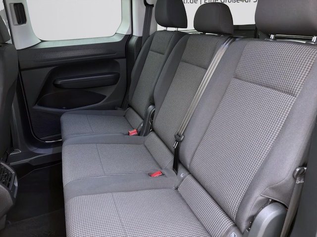 Volkswagen Caddy 1.5 TSI Combi DSG