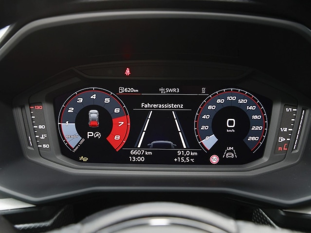 Audi A1 30 TFSI S-Tronic Sportback