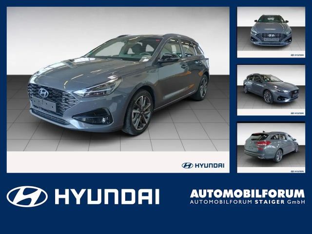 Hyundai i30 1.0 Advantage T-GDi