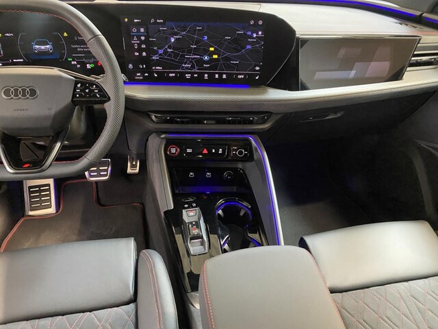 Audi Q5 Quattro S-Tronic