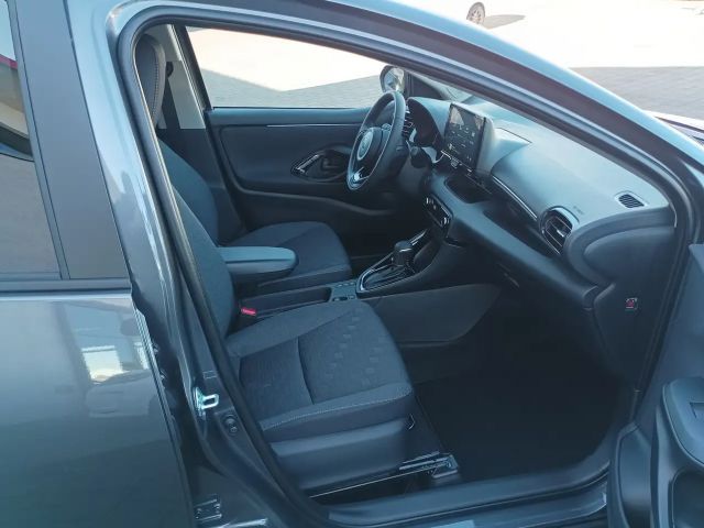 Toyota Yaris Comfort Hatchback