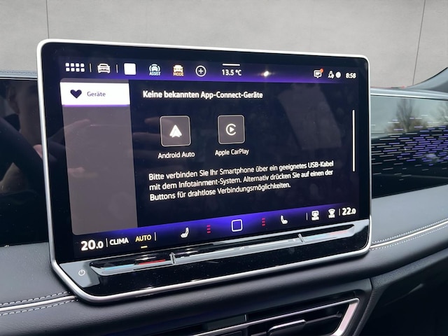 Volkswagen Tiguan 2.0 TDI DSG Elegance Elegance