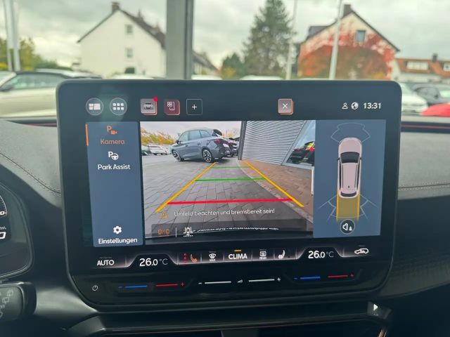 Cupra Leon 2.0 TSI 4Drive DSG Sportstourer VZ