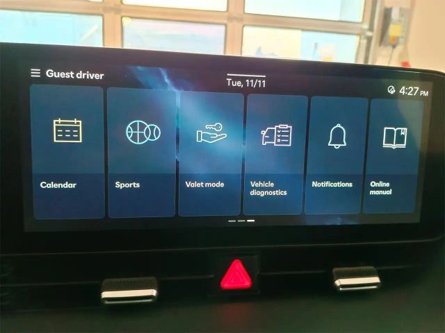 Hyundai IONIQ 5 Trend