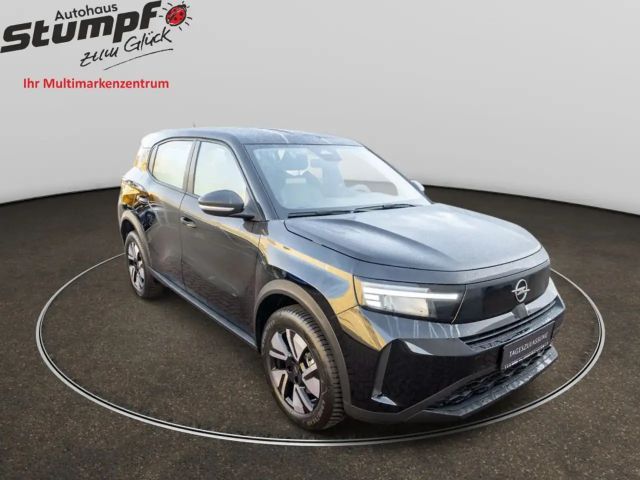 Opel Frontera Edition