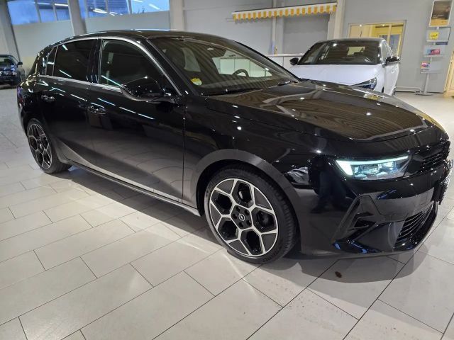 Opel Astra GS-Line Grand Sport