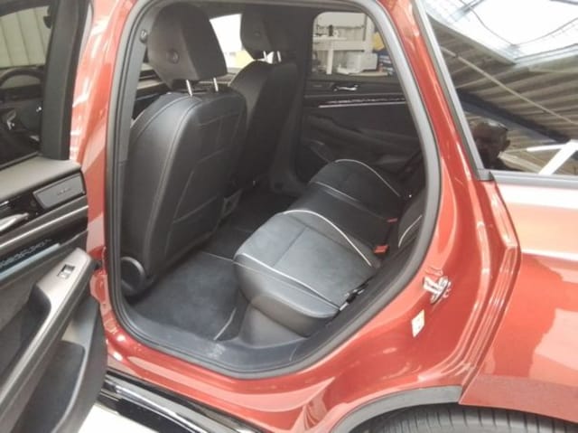 Volkswagen ID.7 Tourer