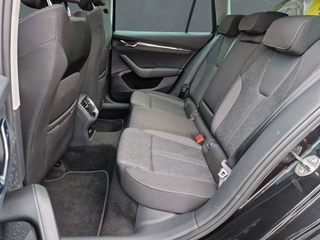 Skoda Octavia Combi Style Style iV