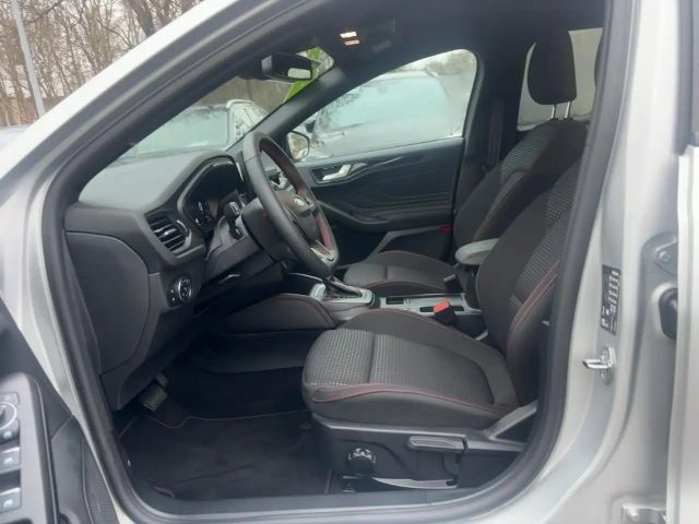 Ford Focus ST Line Wagon