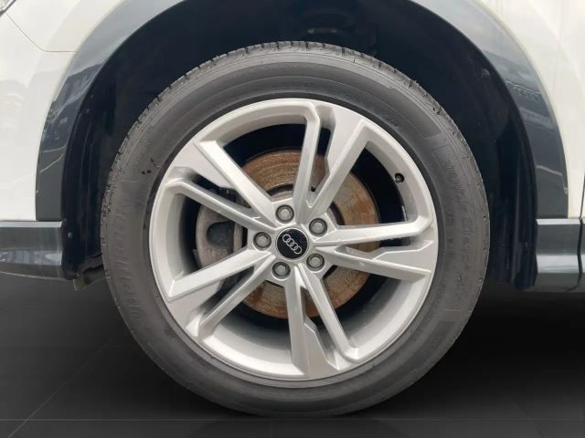 Audi Q3 1.4 TFSI Hybride S-Line