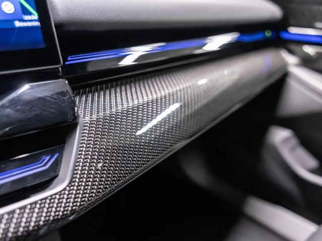 BMW 520 M-Sport Touring