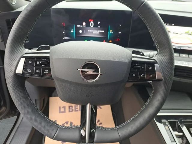 Opel Astra GS-Line Grand Sport