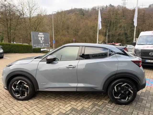 Nissan Juke N-Connecta