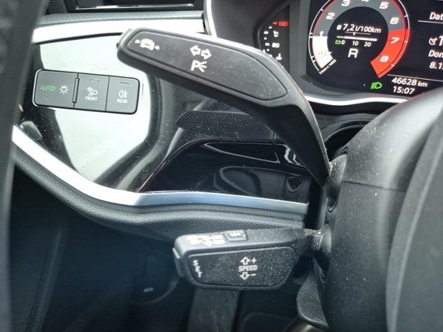 Audi Q3 35 TFSI S-Tronic