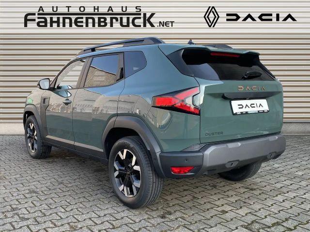 Dacia Duster Extreme TCe 130