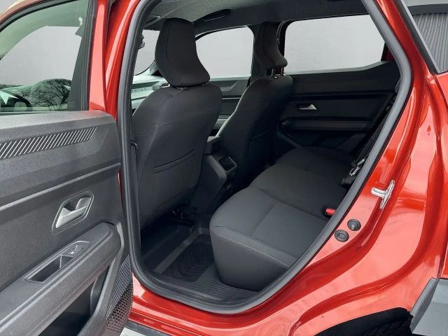 Dacia Duster 4WD Extreme