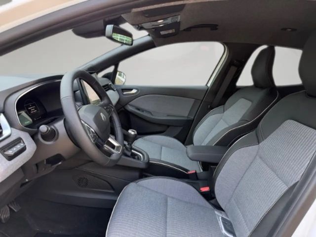 Renault Clio TCe 90 Techno