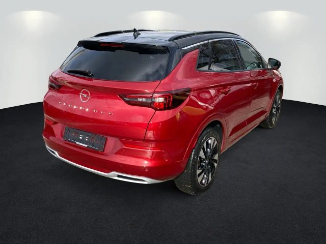 Opel Grandland X Hybrid 4 Ultimate