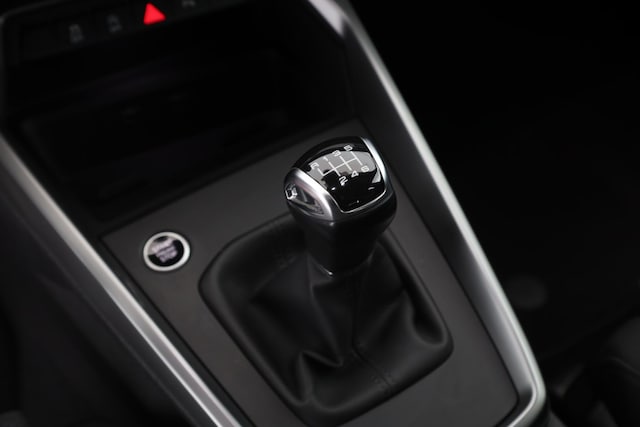 Audi A3 35 TFSI Sportback