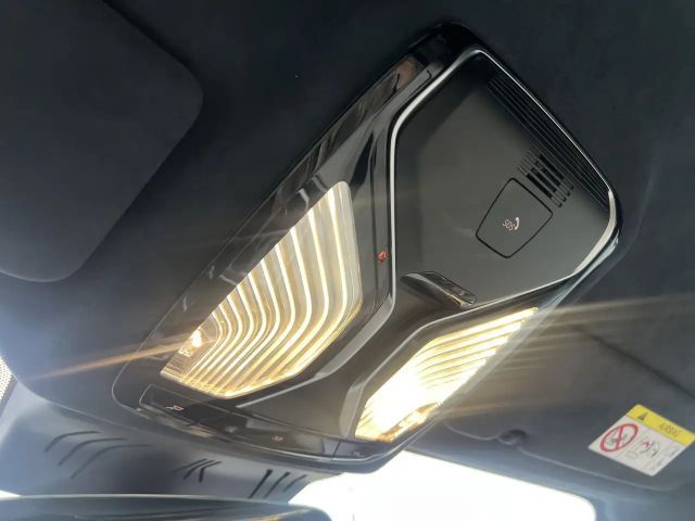 BMW M8 Competition Coupé Gran Coupé