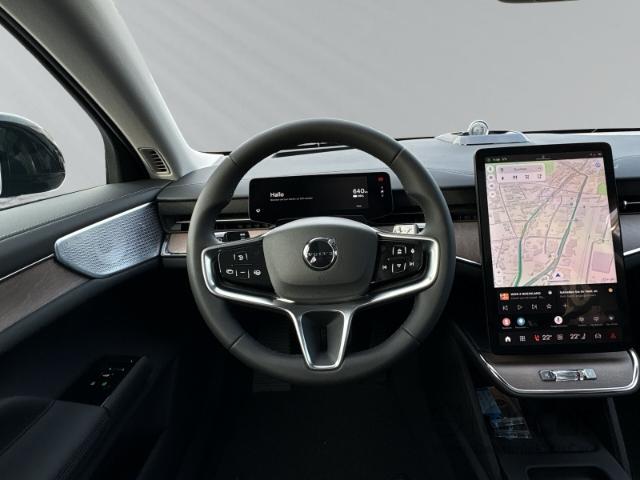 Volvo ES90 Extended range Single motor Ultra